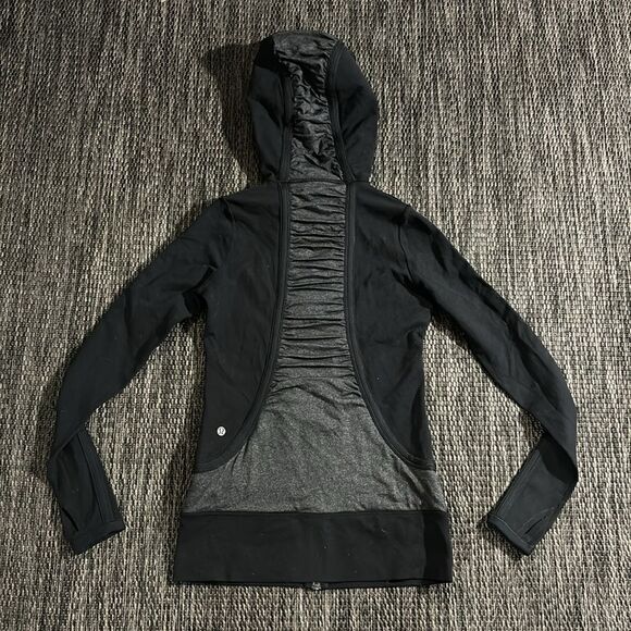 Lululemon Pure Balance Jacket - Picture 2 of 7